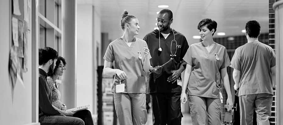 AI-Powered Marketing for Health Systems