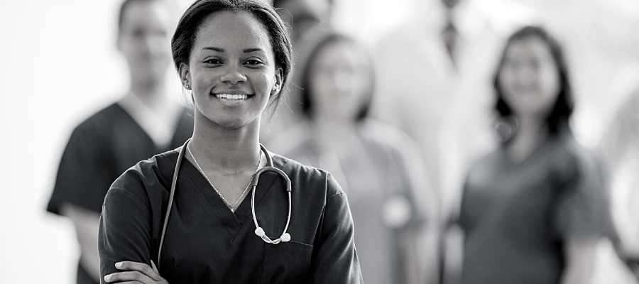 Enhancing Nursing Staffing with AI-Powered Marketing to Improve Hospital Rankings