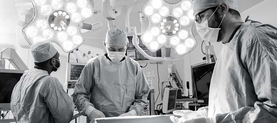 What Goes into US News and World Report’s Hospital Rankings?